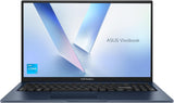 ASUS 15.6-inch laptop — Intel Core i3-1215U, 8GB RAM, 256GB SSD, Windows 11 Pro