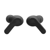 JBL Vibe Beam True Wireless Earbuds Deep Bass Bluetooth IP54 32hr Battery Black