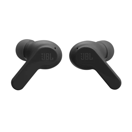 JBL Vibe Beam True Wireless Earbuds Deep Bass Bluetooth IP54 32hr Battery Black