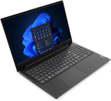 Lenovo V15 G4 IRU 15.6-inch laptop — Intel Core i7-1355U, 16GB RAM, 512GB SSD