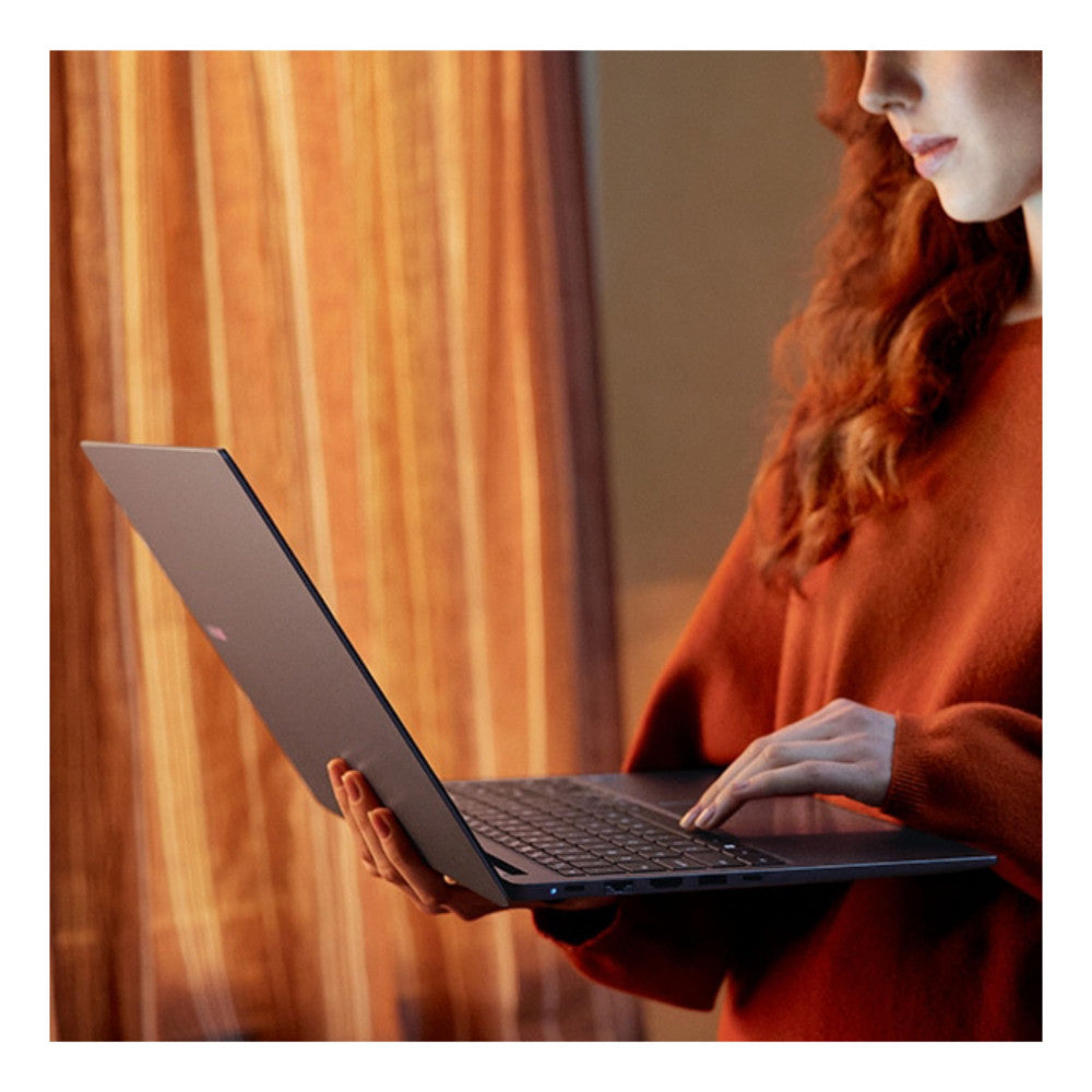 Samsung Galaxy Book4 15.6-inch laptop — Intel Core i7-1355U, 16GB RAM, 512GB SSD