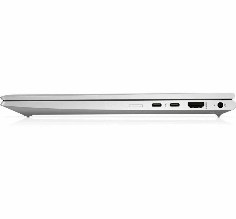 HP EliteBook 830 G5 13.3" Full HD Laptop | Intel Core i5 8th Gen | 16GB RAM | 256GB SSD | Windows 11 | Refurbished