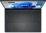 Dell Inspiron 15 laptop