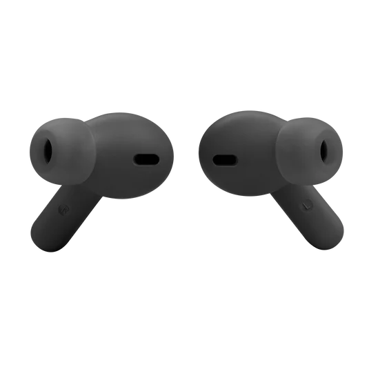 JBL Vibe Beam True Wireless Earbuds Deep Bass Bluetooth IP54 32hr Battery Black
