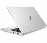 HP EliteBook 830 G5 13.3" Full HD Laptop | Intel Core i5 8th Gen | 16GB RAM | 256GB SSD | Windows 11 | Refurbished