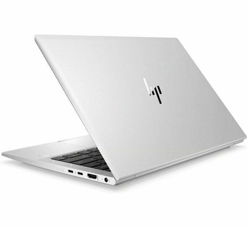 HP EliteBook 830 G5 13.3" Full HD Laptop | Intel Core i5 8th Gen | 16GB RAM | 256GB SSD | Windows 11 | Refurbished