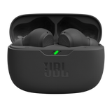 JBL Vibe Beam True Wireless Earbuds Deep Bass Bluetooth IP54 32hr Battery Black
