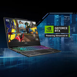 MSI Cyborg 15 B2RW 15.6" Gaming Laptop | Intel Core 7 240H | 16GB RAM | 1TB SSD | RTX 5060