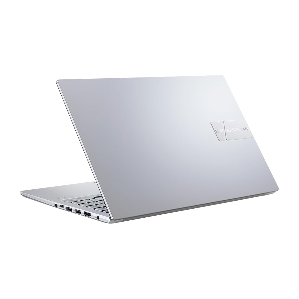 ASUS Vivobook 16 X1605VA laptop — Intel Core 5-120U, 16GB RAM, 512GB SSD, 16-inch WUXGA