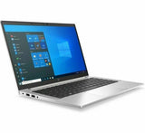 HP EliteBook 830 G5 13.3" Full HD Laptop | Intel Core i5 8th Gen | 16GB RAM | 256GB SSD | Windows 11 | Refurbished
