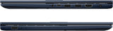ASUS 15.6-inch laptop — Intel Core i3-1215U, 8GB RAM, 256GB SSD, Windows 11 Pro