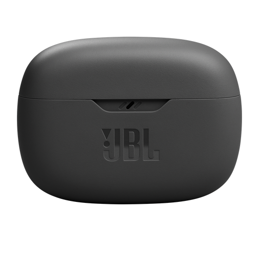 JBL Vibe Beam True Wireless Earbuds Deep Bass Bluetooth IP54 32hr Battery Black