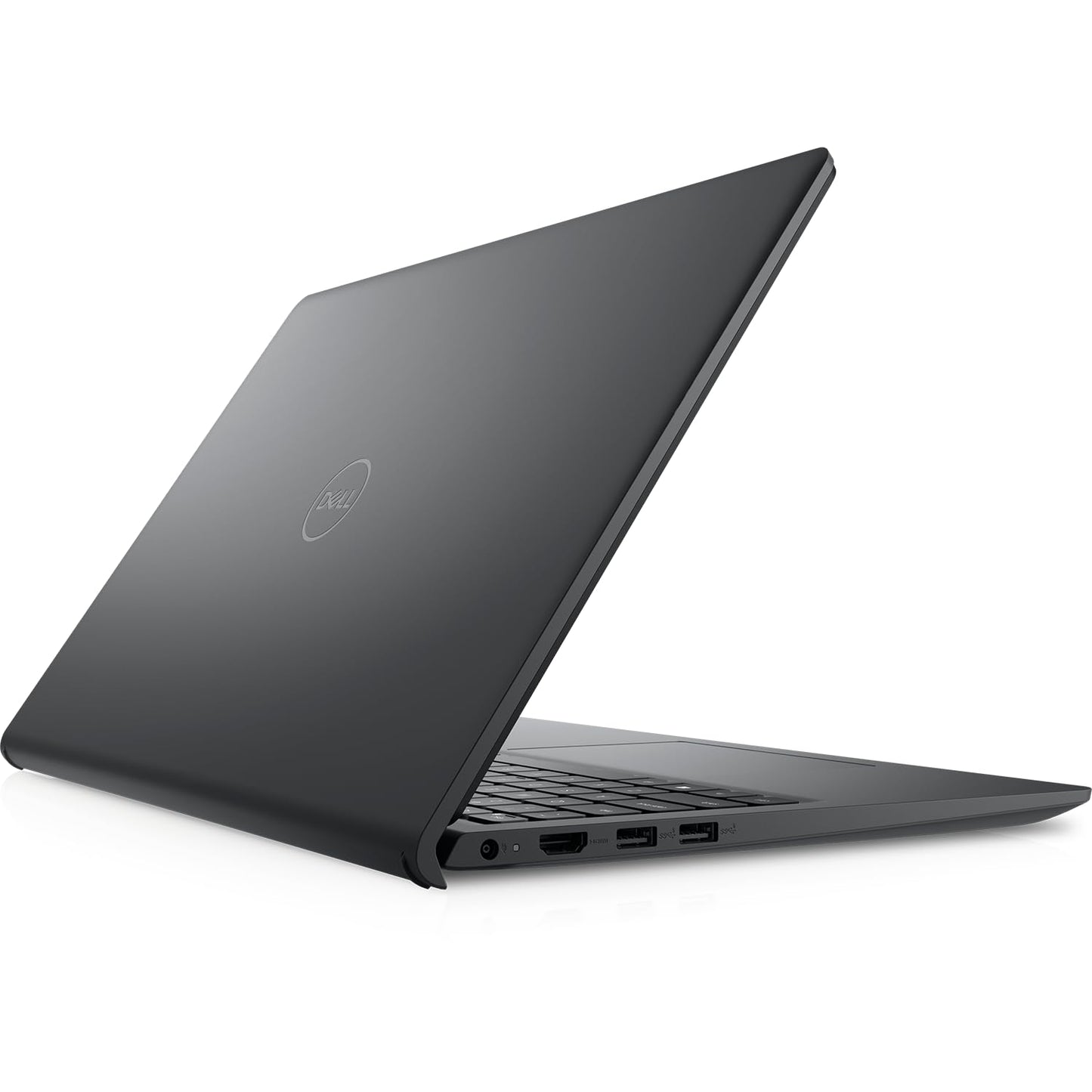 Dell Inspiron 15 3000 business laptop — Core i7, 32GB RAM, 1TB SSD, 15.6-inch Full HD