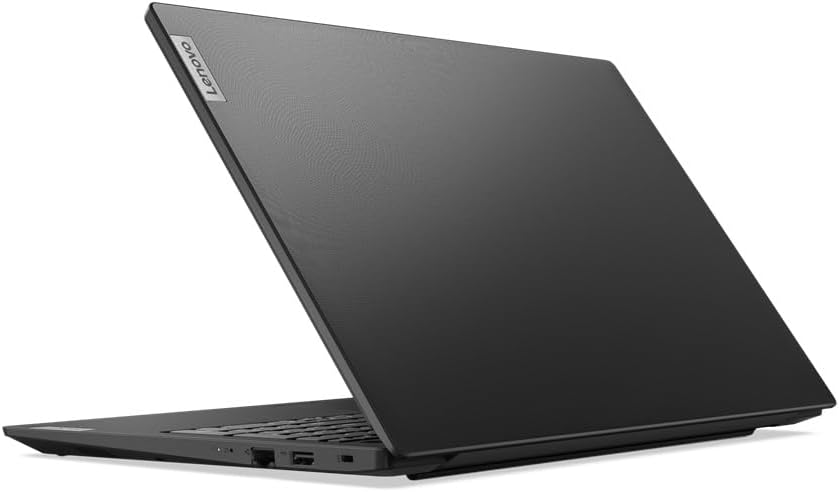 Lenovo V15 G4 IRU 15.6-inch laptop — Intel Core i7-1355U, 16GB RAM, 512GB SSD