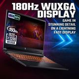 Acer Nitro V16 AI 16" Gaming Laptop | AMD Ryzen 7 260 | 16GB RAM | 512GB SSD | RTX 5060 | Windows 11