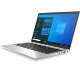 HP EliteBook 830 G5 13.3" Full HD Laptop | Intel Core i5 8th Gen | 16GB RAM | 256GB SSD | Windows 11 | Refurbished