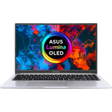 ASUS Vivobook 16 X1605VA laptop — Intel Core 5-120U, 16GB RAM, 512GB SSD, 16-inch WUXGA