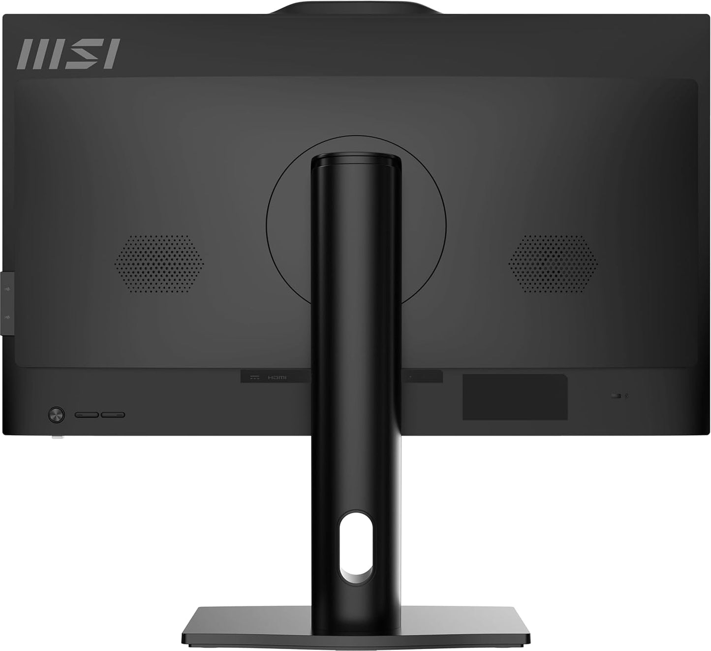 MSI PRO AP242P all-in-one PC — Core i7-14700, 32GB DDR5, 1TB SSD, 23.8-inch Full HD