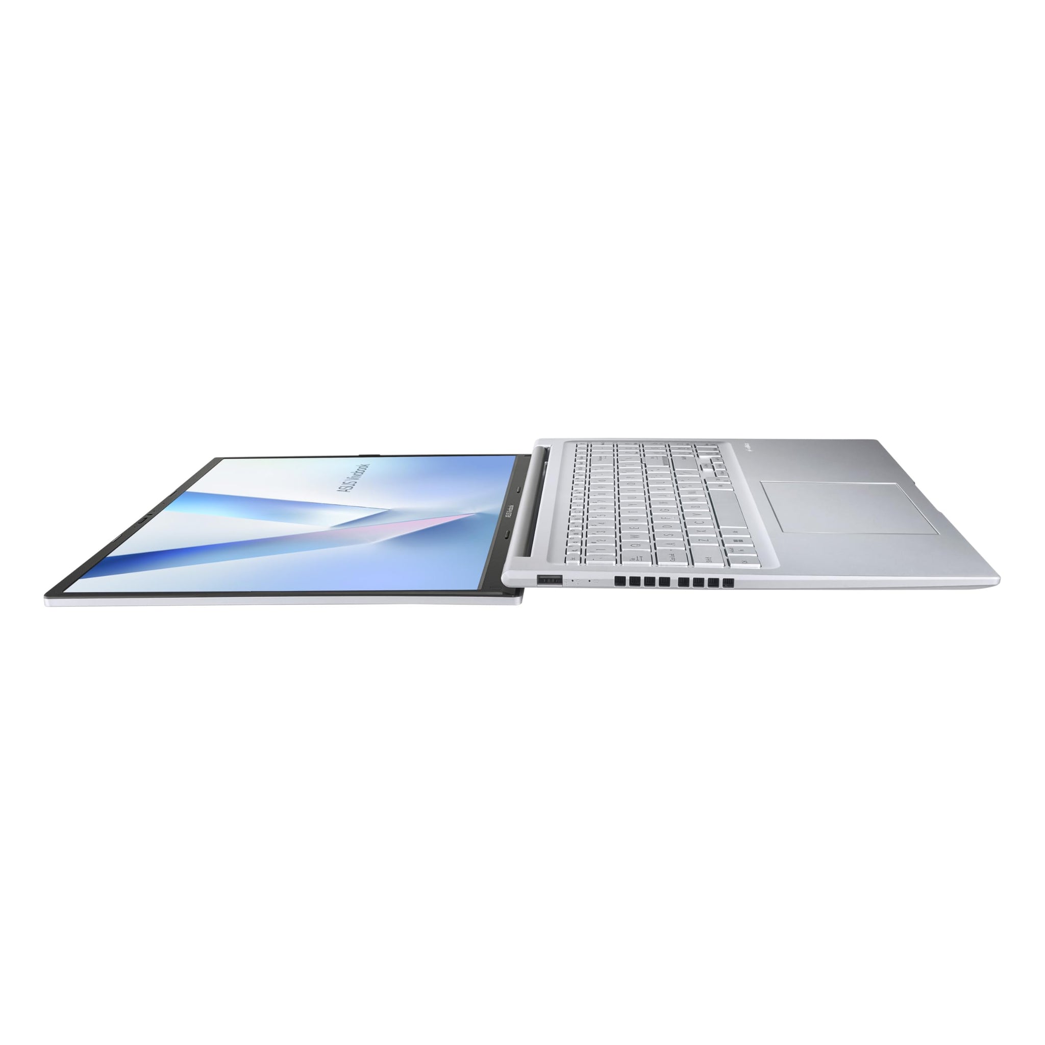 ASUS Vivobook 16 X1605VA laptop — Intel Core 5-120U, 16GB RAM, 512GB SSD, 16-inch WUXGA