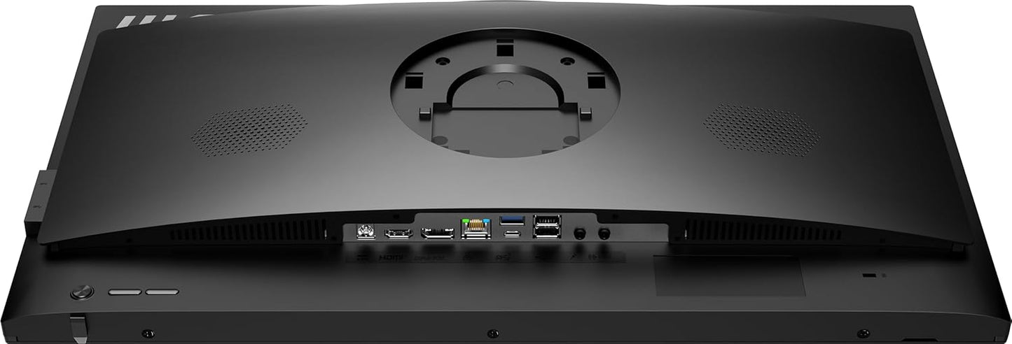 MSI PRO AP242P all-in-one PC — Core i5-14400, 16GB DDR5, 1TB SSD, 23.8-inch Full HD