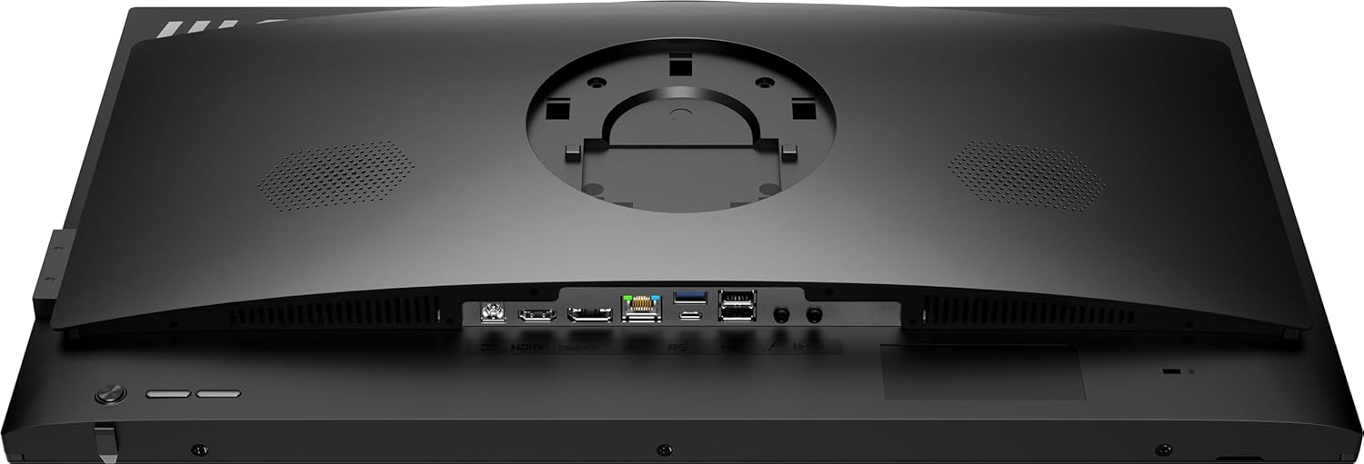 MSI PRO AP242P all-in-one PC — Core i7-14700, 32GB DDR5, 1TB SSD, 23.8-inch Full HD