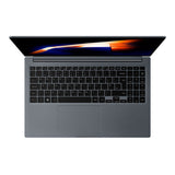 Samsung Galaxy Book4 15.6-inch laptop — Intel Core i7-1355U, 16GB RAM, 512GB SSD
