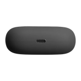 JBL Vibe Beam True Wireless Earbuds Deep Bass Bluetooth IP54 32hr Battery Black