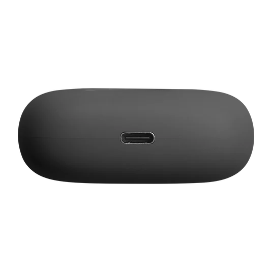 JBL Vibe Beam True Wireless Earbuds Deep Bass Bluetooth IP54 32hr Battery Black