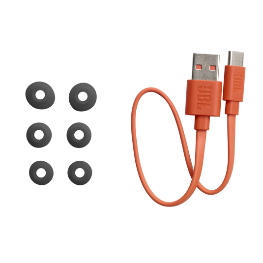 JBL Vibe Beam True Wireless Earbuds Deep Bass Bluetooth IP54 32hr Battery Black