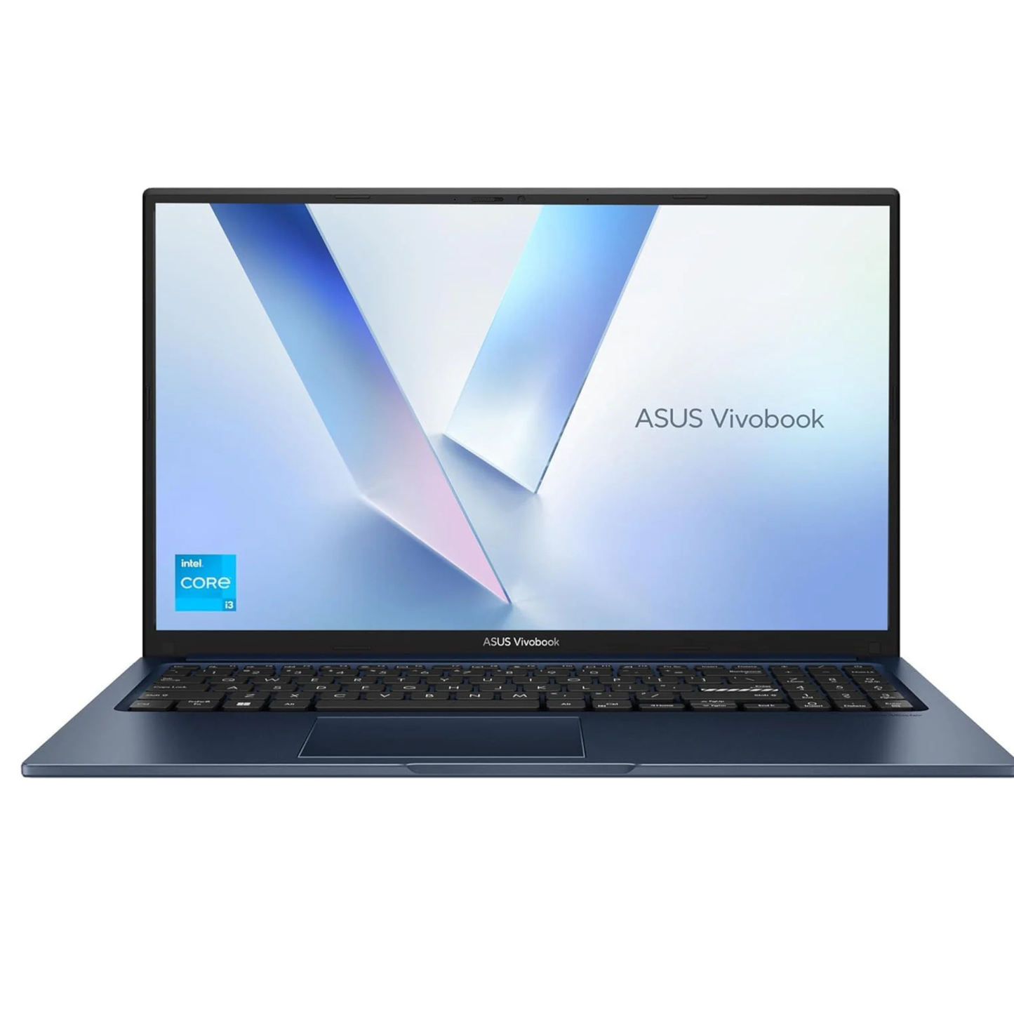 ASUS 15.6-inch laptop with Windows 11 Pro