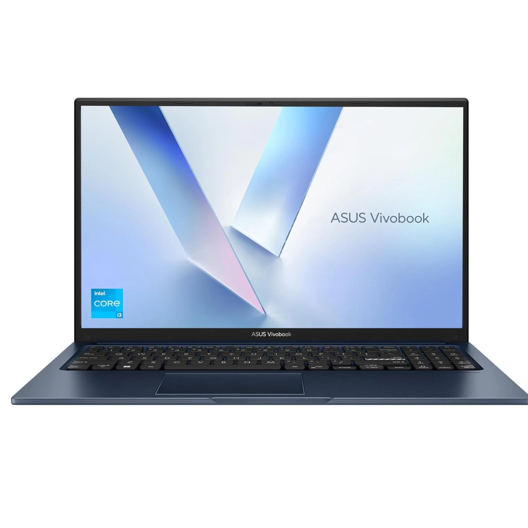 ASUS 15.6-inch laptop with Windows 11 Pro