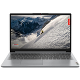 Lenovo IdeaPad 1 15.6-inch laptop in Cloud Grey